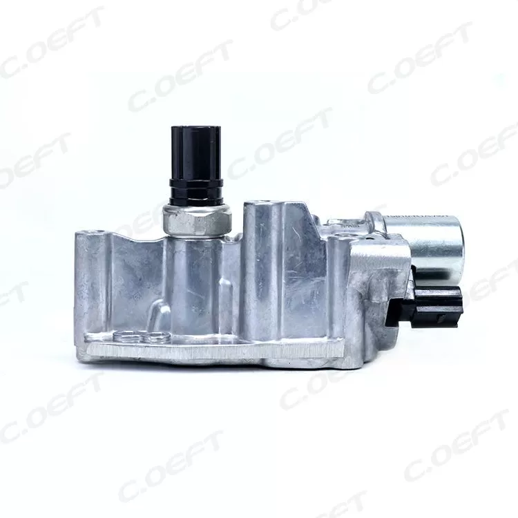 For Honda New Auto Parts Oil Control Variable Valve Engine Oil Control Variable Valve Timing VVT Solenoid 15810R1AA01