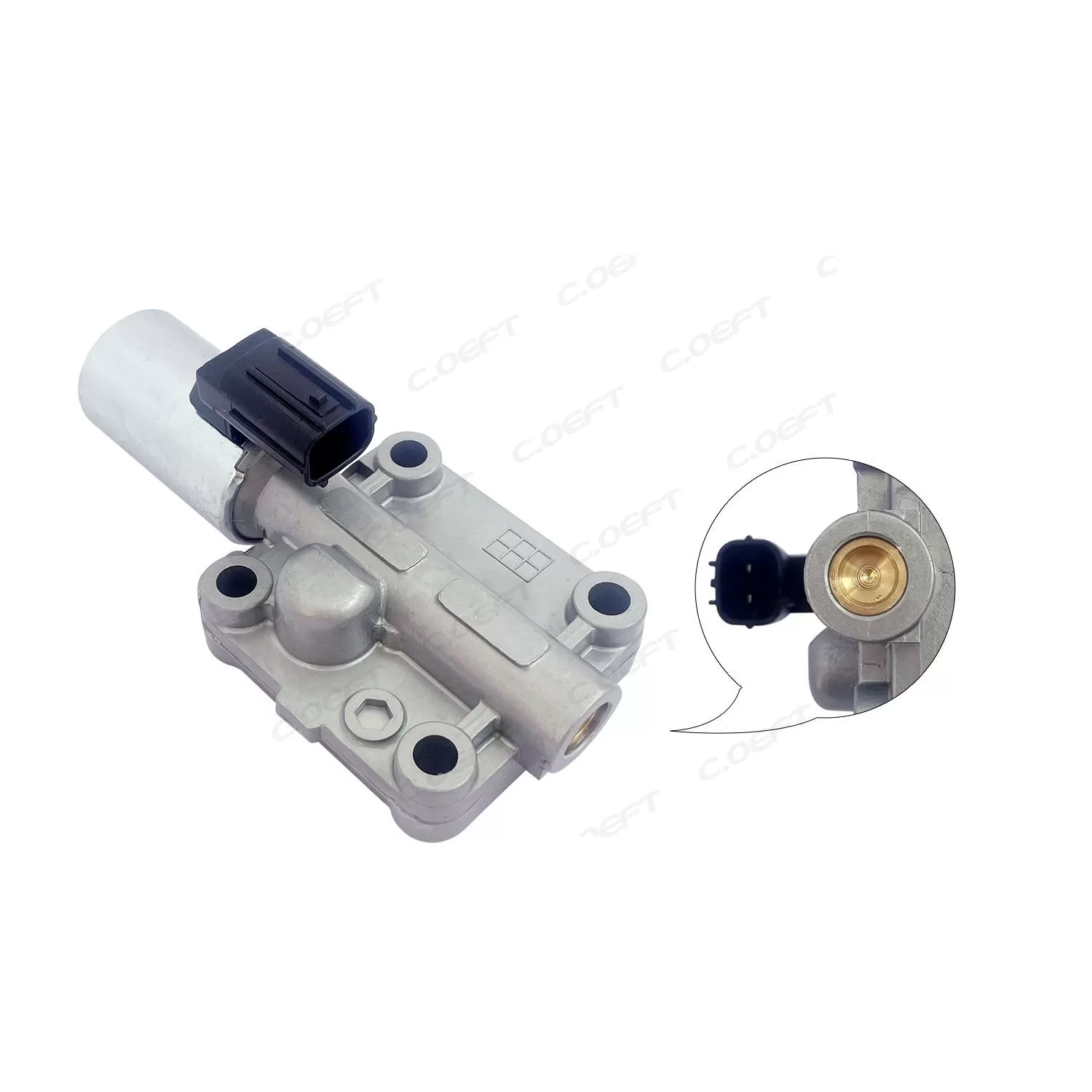 For Honda Acura Transmission Solenoid Valve 28260-RDK-023