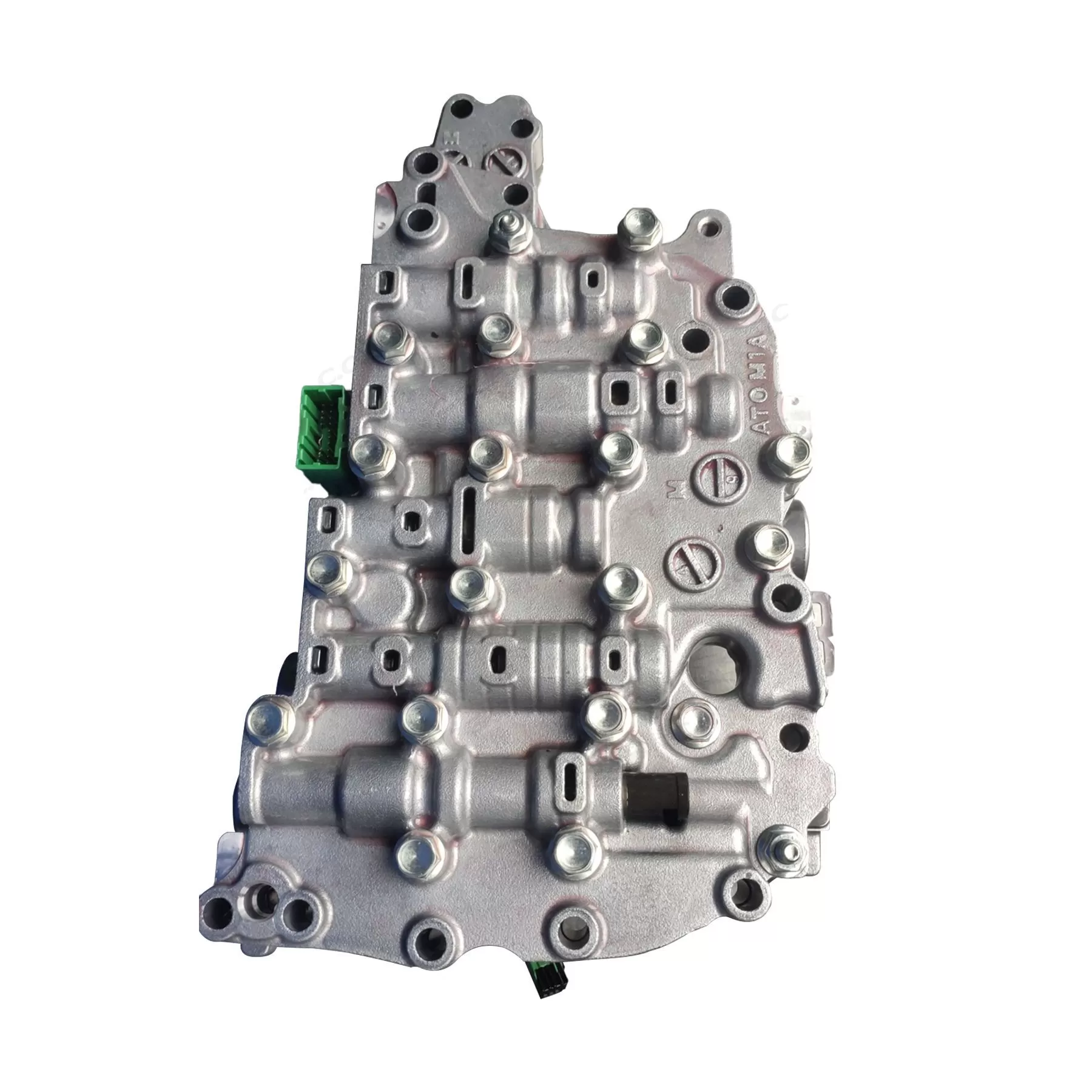 For Infiniti Transmission valve body assembly JF016E JF017E JF018E