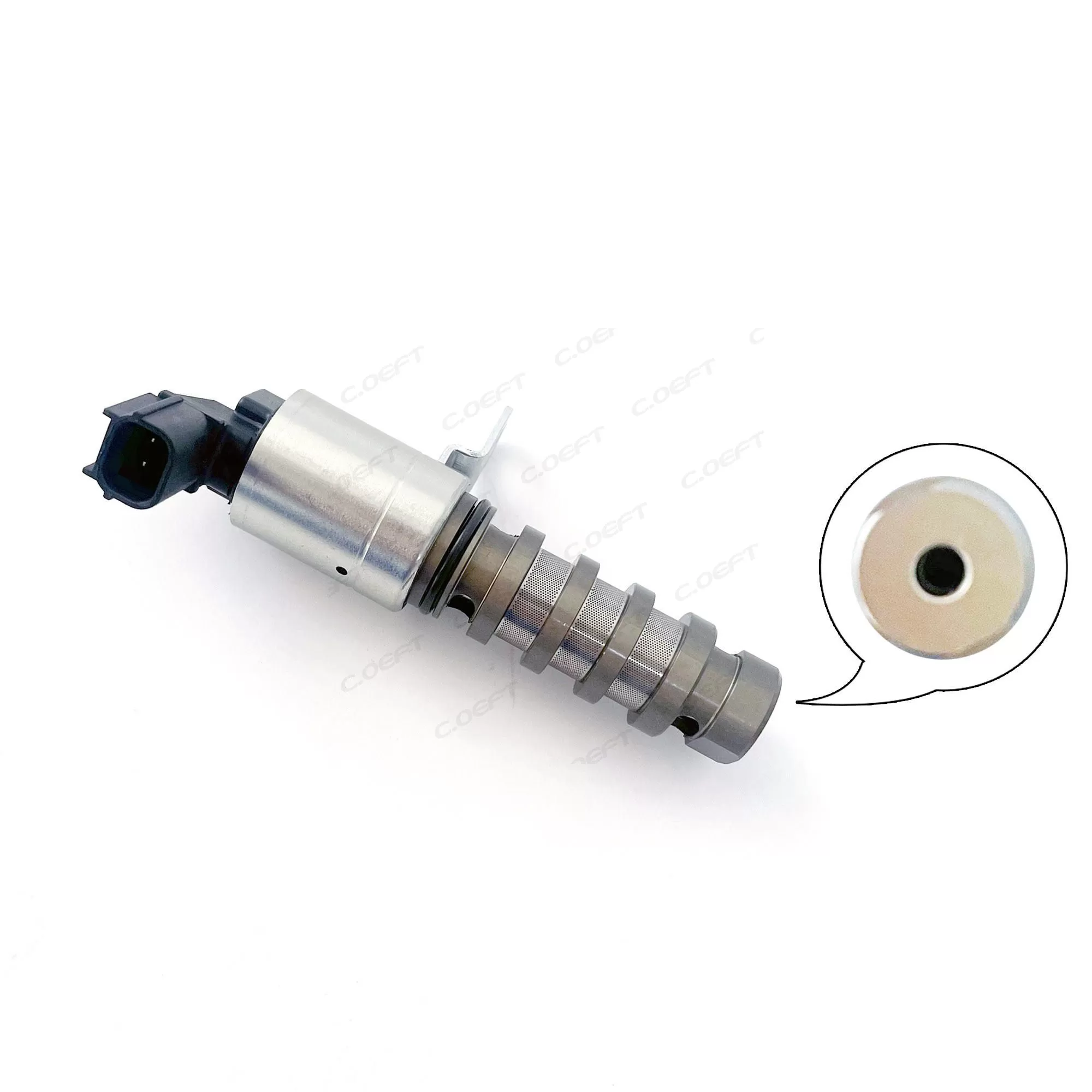 For Honda Accord New Auto Parts Engine Oil Control Variable Valve Timing VVT Solenoid 15830-R5A-A01