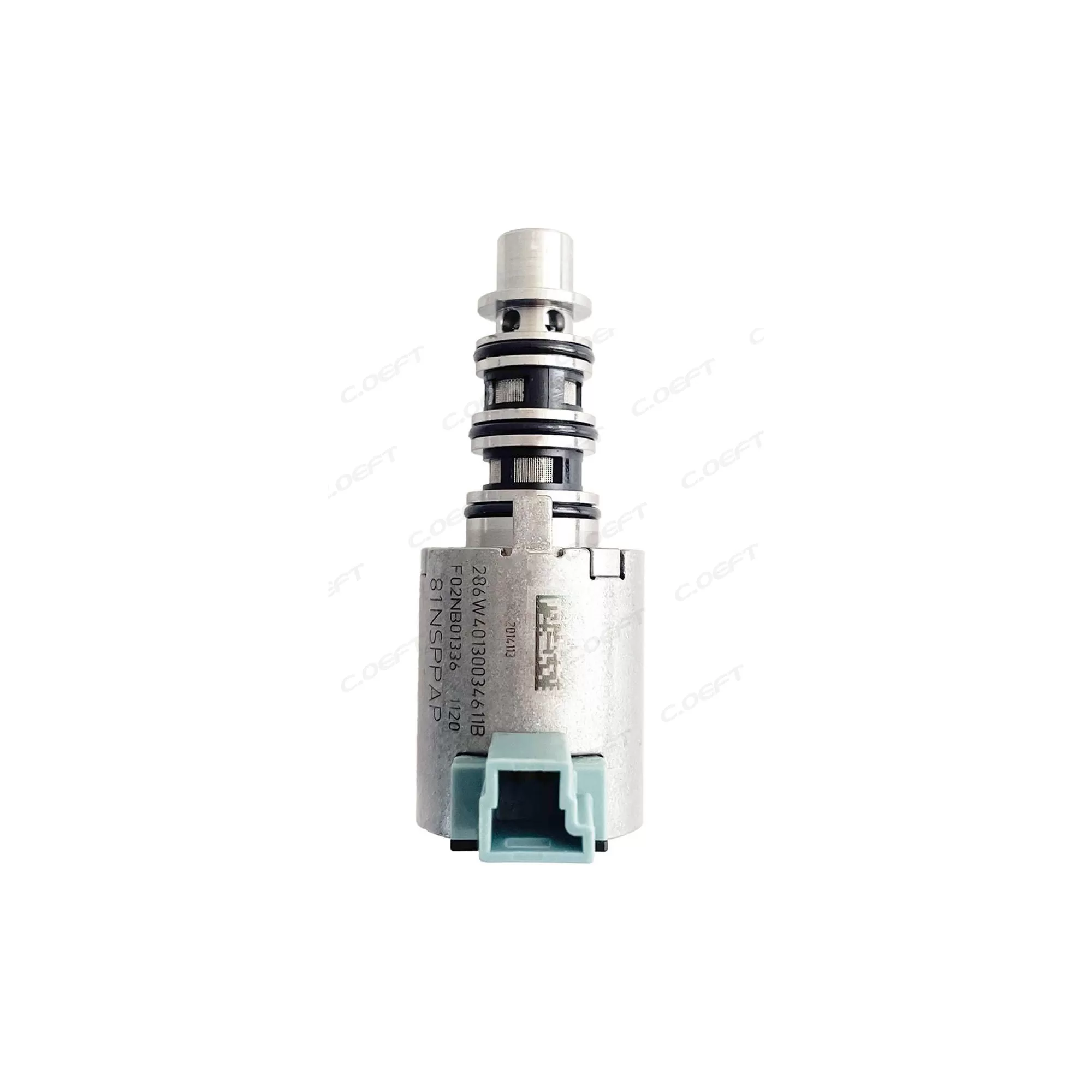 Válvula solenoide de transmisión refabricada F02NB01336 de alta calidad para cajas de engranajes Roewe Producto