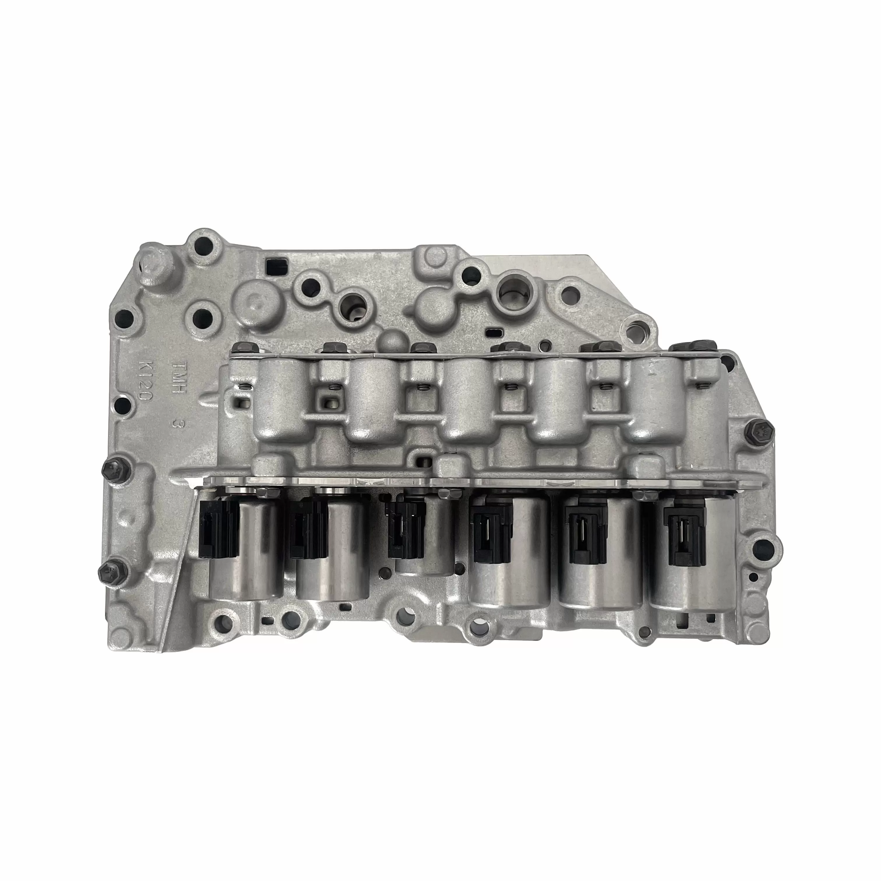 For Toyota Transmission Valve Body Assembly K120