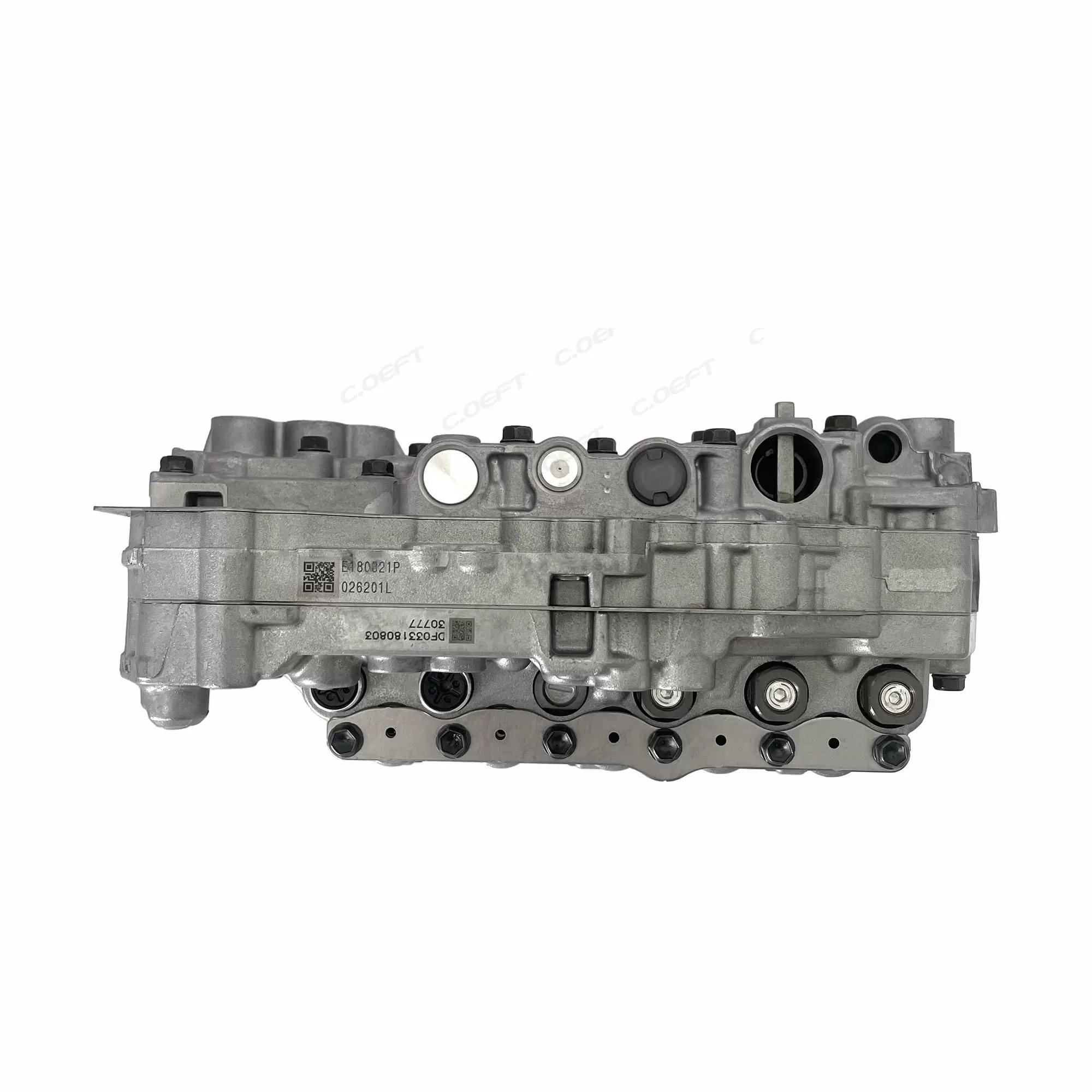 For Toyota Transmission Valve Body Assembly K120