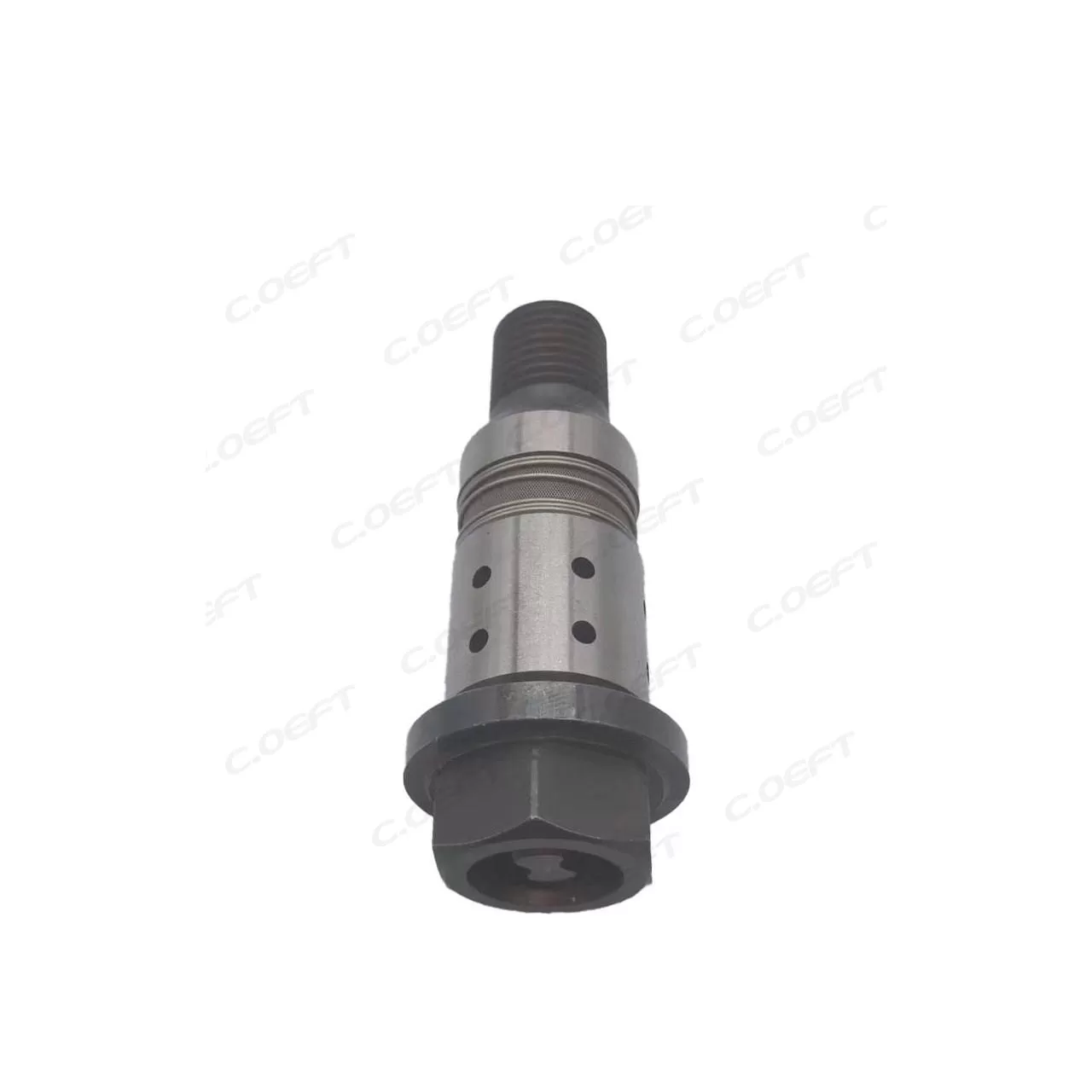 For Hyundai New Auto Parts Camshaft Position Actuator Solenoid Valve Center Screw 24375-2J000