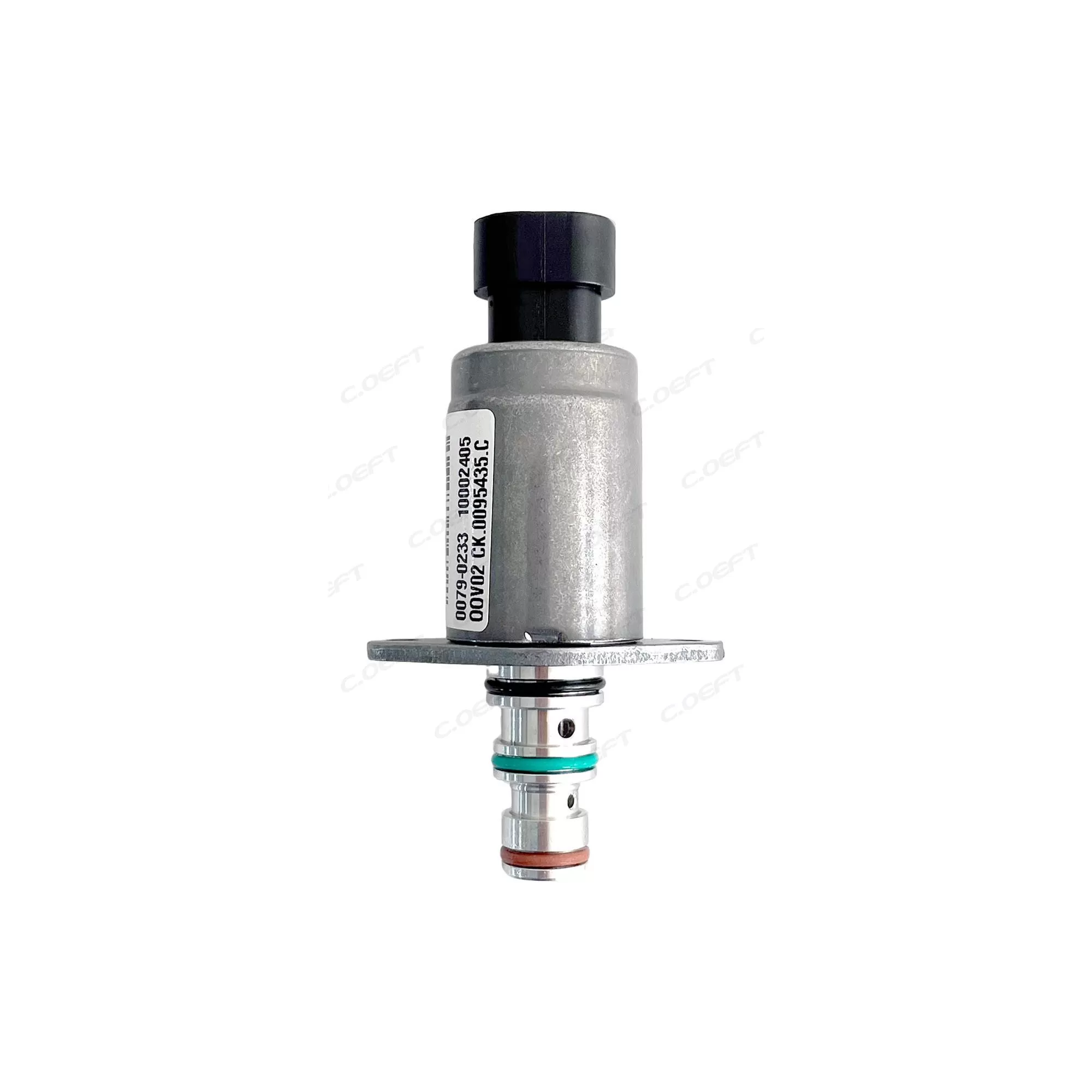 High Quality QR512E-1707024 Transmission Solenoid Valve for Chery Refabricated Gear Boxes 0299-0331 10002405 00V02 CK.0095435.C
