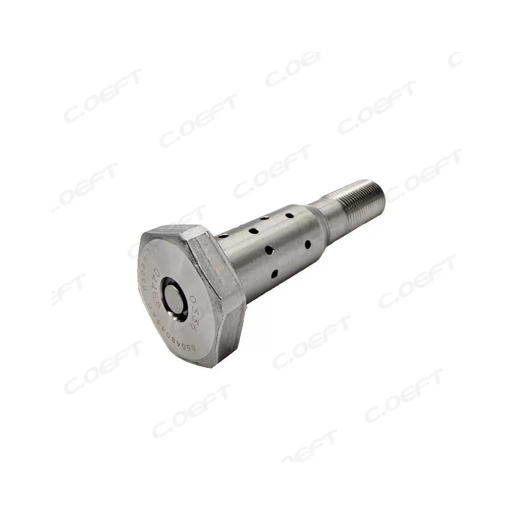For Chrysler New High Quality Engine Oil Control Variable Valve Timing VVT Solenoid Center Screw 05048044AB