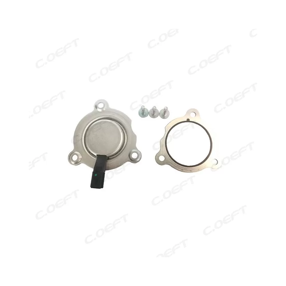 For Buick New High Quality Engine Timing Oil Control Valve Camshaft Adjuster Control Valve 12585995