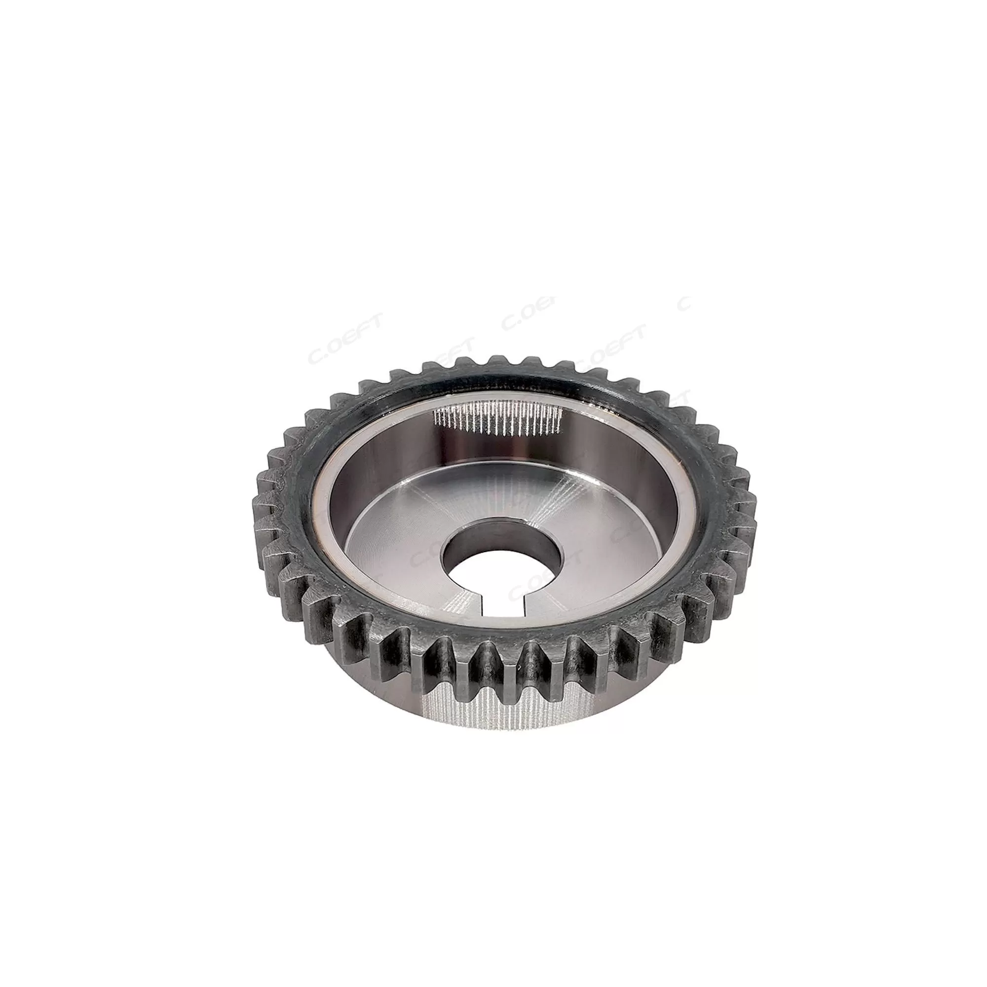 For Nissan Timing Chain Kit 13024-AX000