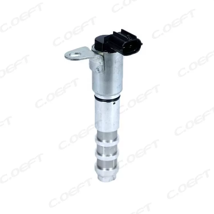 For Buick Cadillac Chevy GMC New High Quality Oil Control Variable Valve Camshaft Adjuster Control Valve 12615613