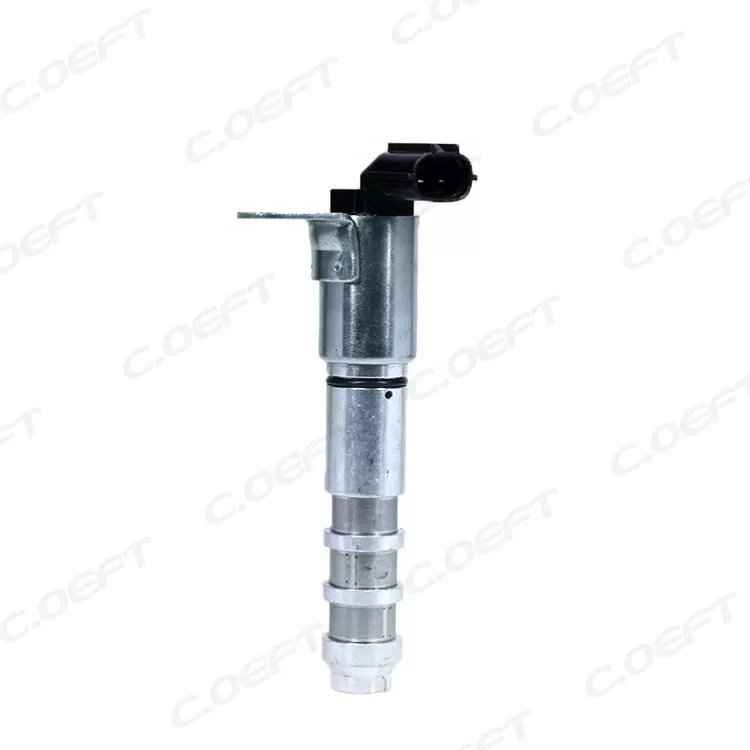 For Buick Cadillac Chevy GMC New High Quality Oil Control Variable Valve Camshaft Adjuster Control Valve 12615613