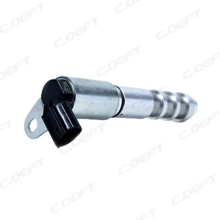 For Buick Cadillac Chevy GMC New High Quality Oil Control Variable Valve Camshaft Adjuster Control Valve 12615613