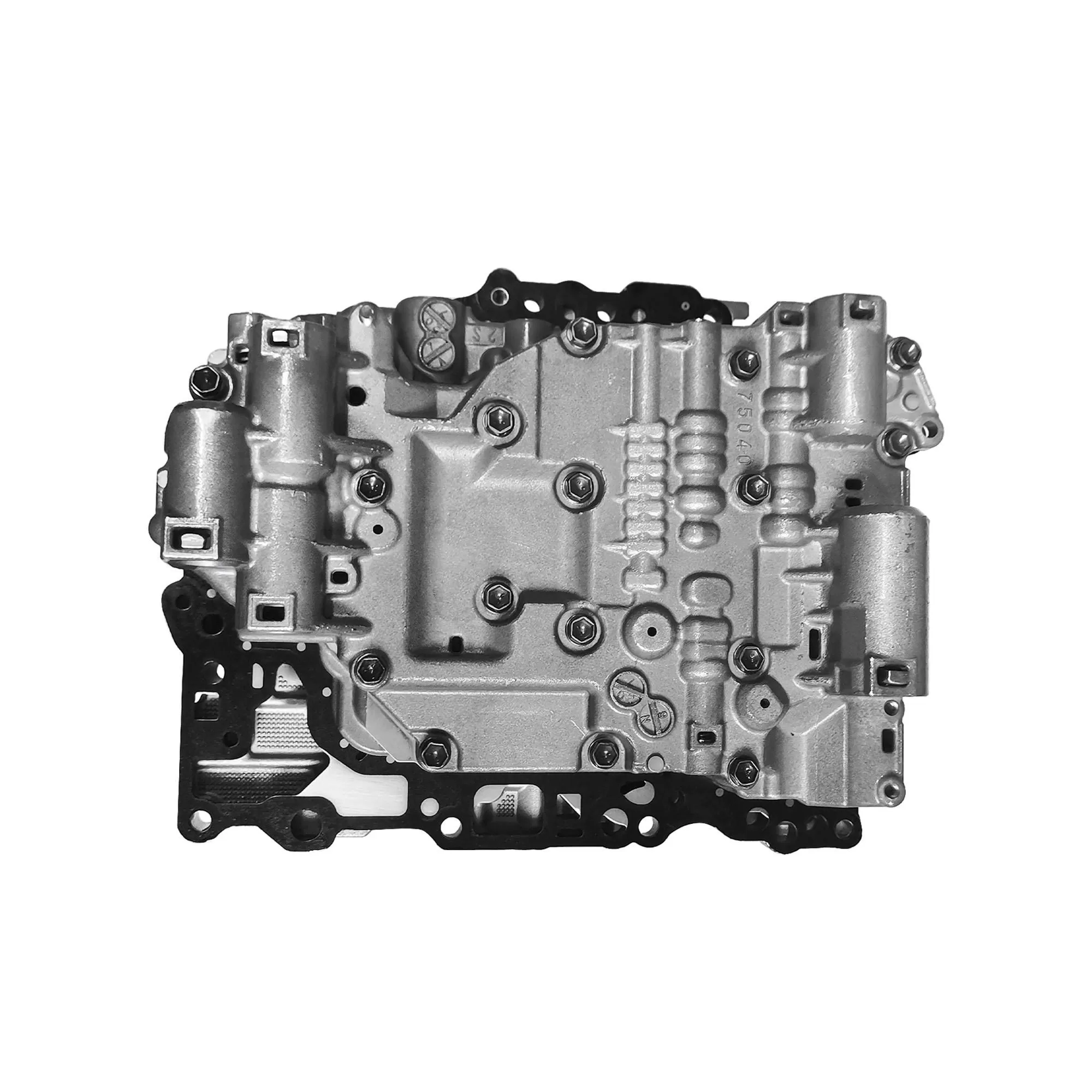 For Peugeot BMW Transmission Valve Body Assembly TF72