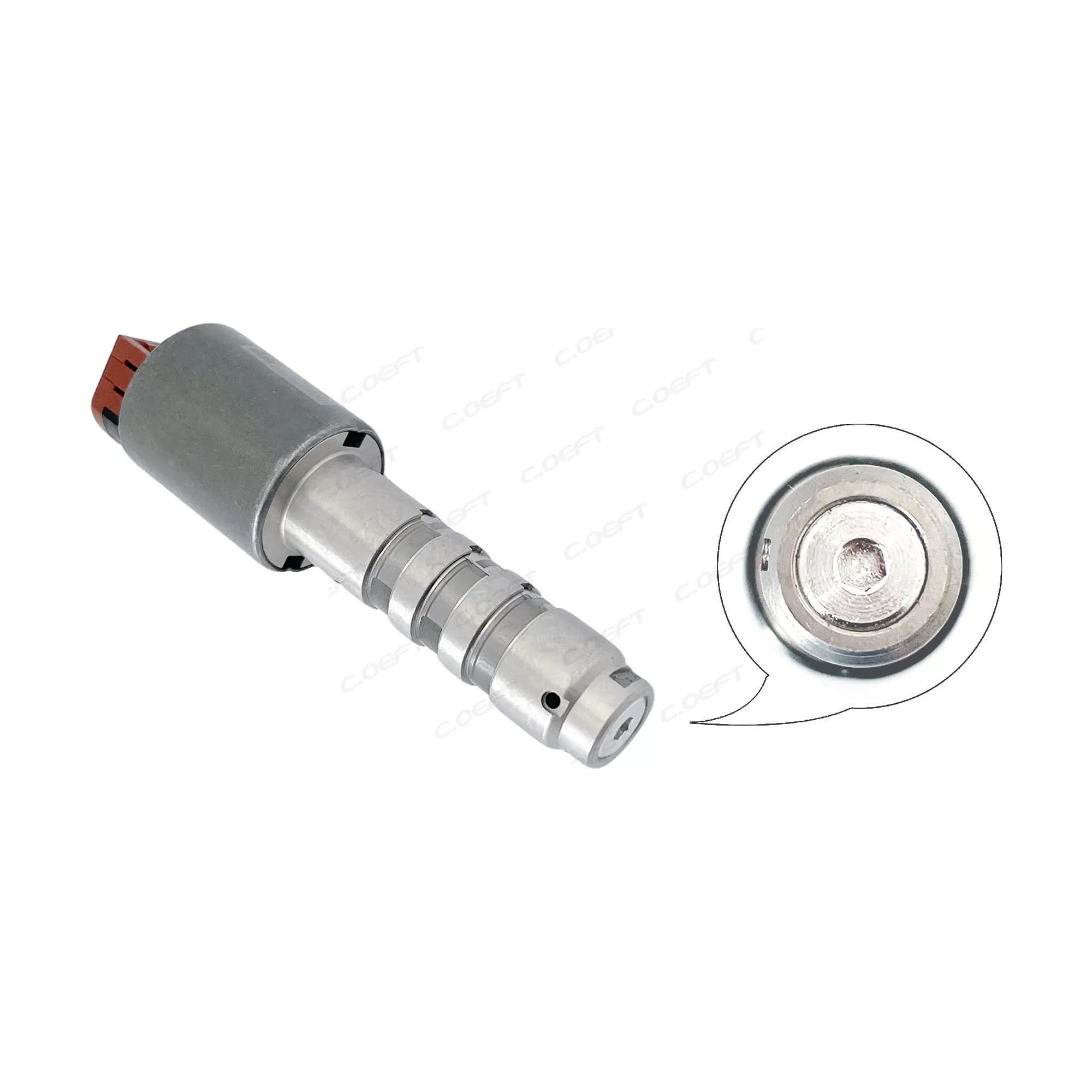 For Hyundai Kia Transmission Solenoid Valve 46313-2F100