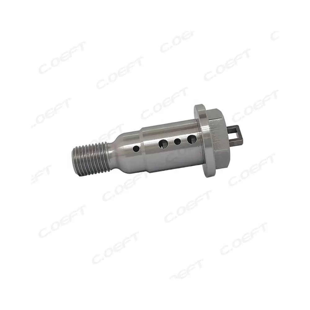 For Chevrolet Corvette Camaro New Automatic Central Valve Oil Control Valve 12633123