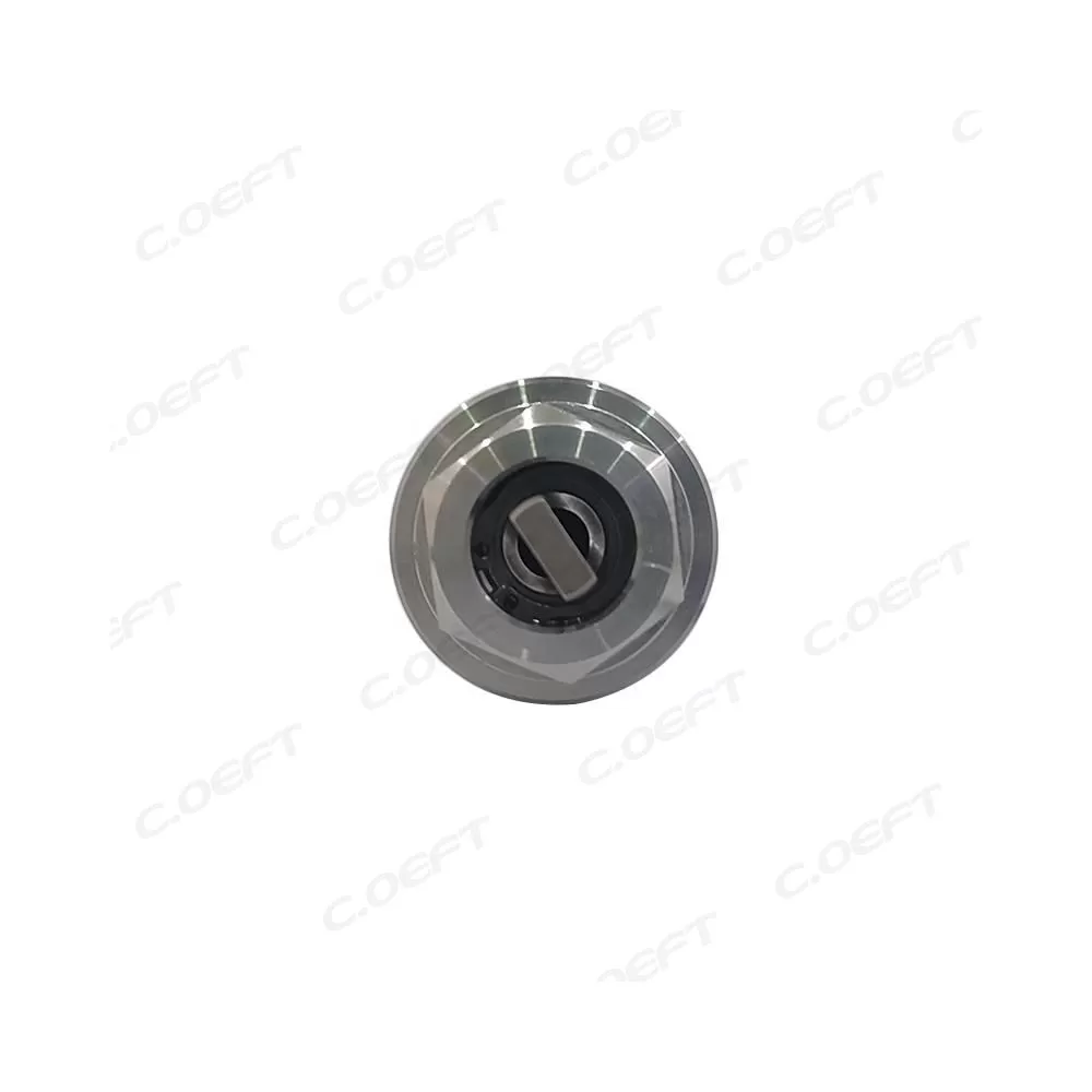 For Chevrolet Corvette Camaro New Automatic Central Valve Oil Control Valve 12633123