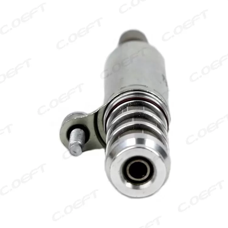For New Junwei Junyue New High Quality Oil Control Variable Valve Camshaft Position Actuator Solenoid Valve 12655420