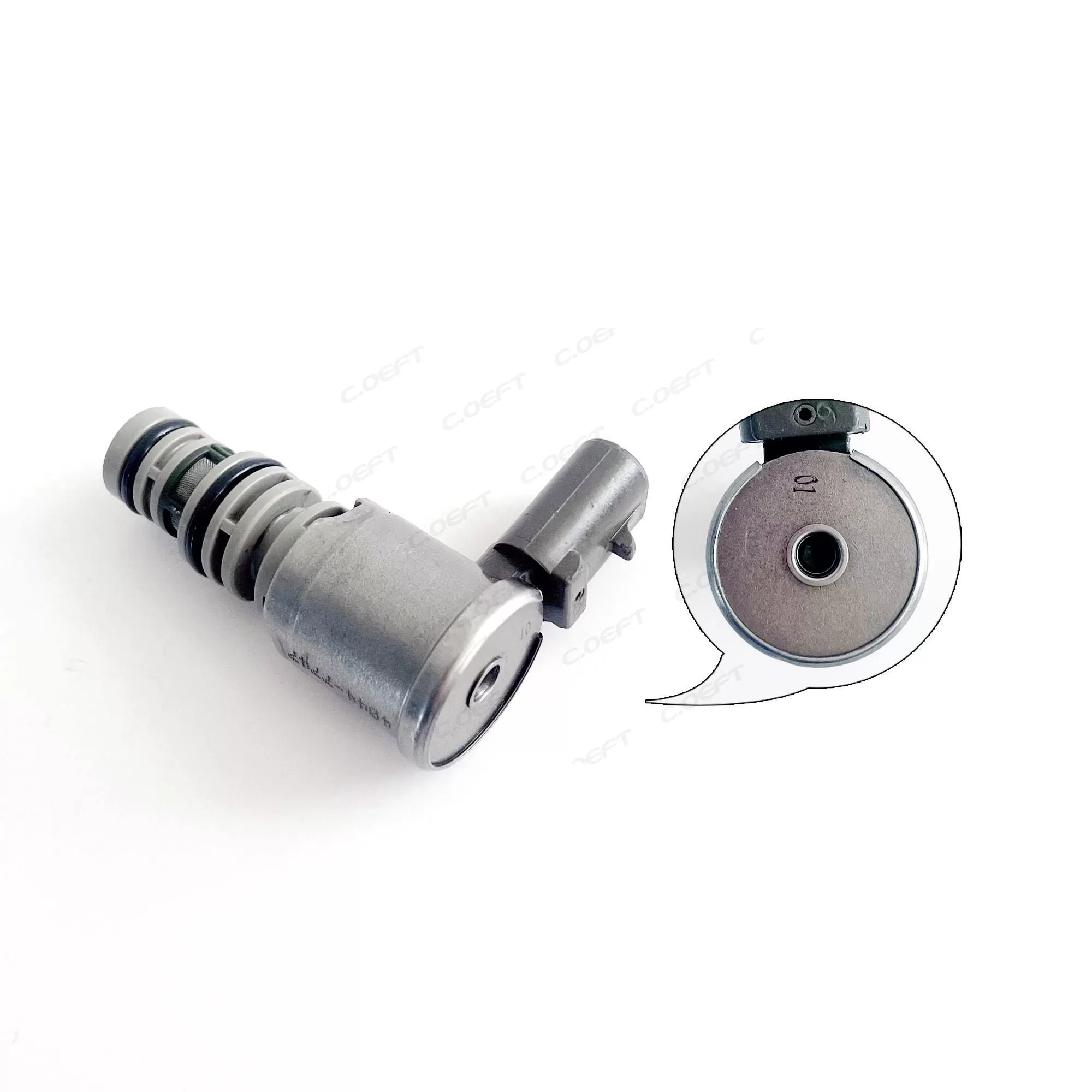High Quality 24227792 for GM Transmission Solenoid Valve Refabricated Gear Boxes Product