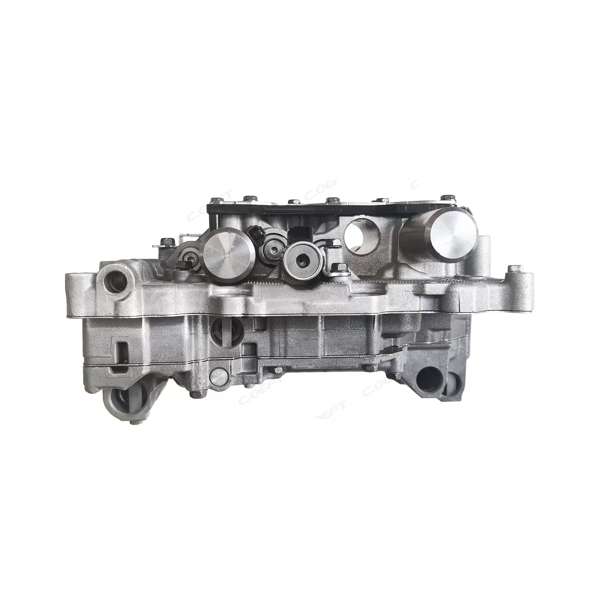 For BMW Transmission valve body assembly TF72SC
