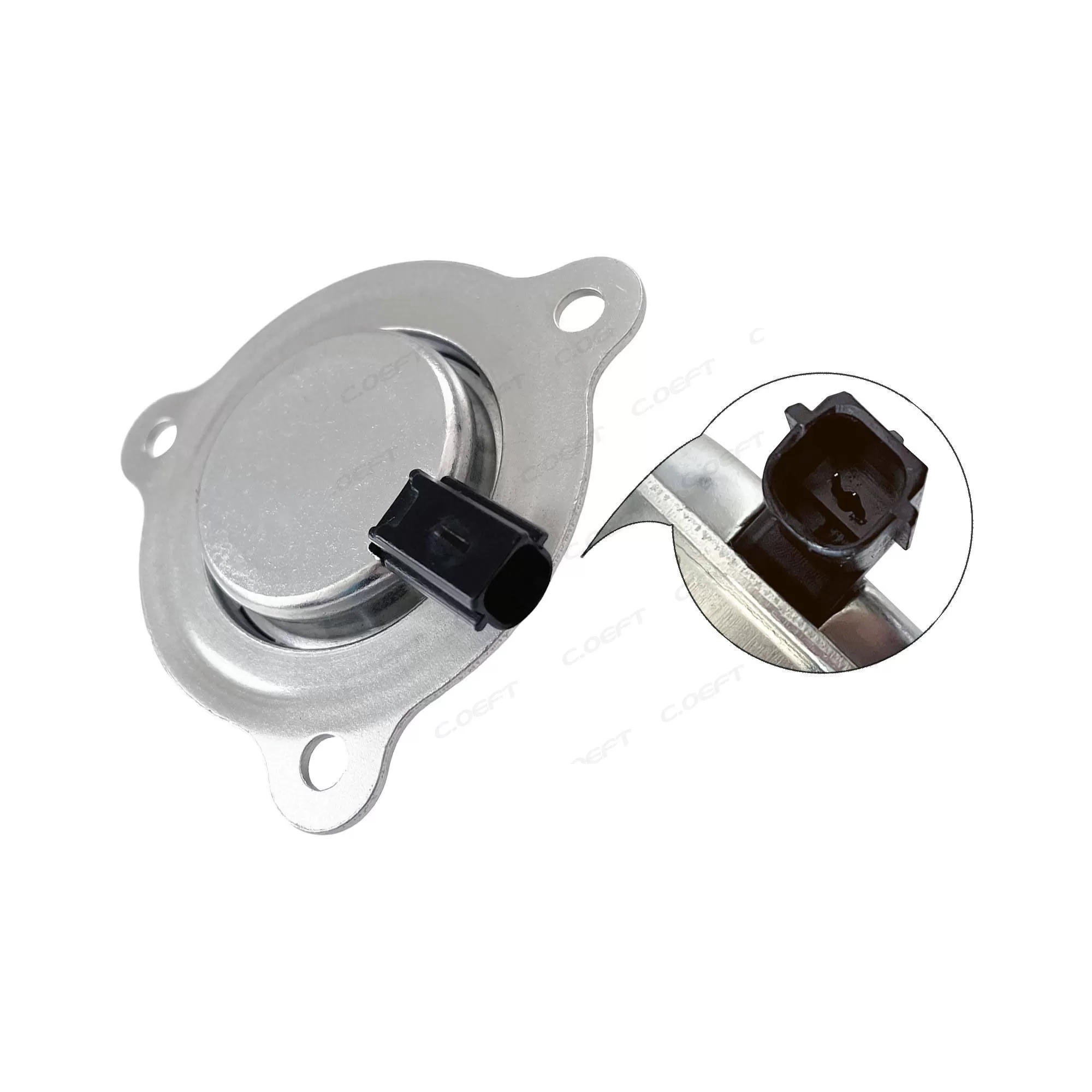 For GM New Factory Wholesale Engine Oil Control Variable Valve Timing VVT Solenoid 12675031 12623906