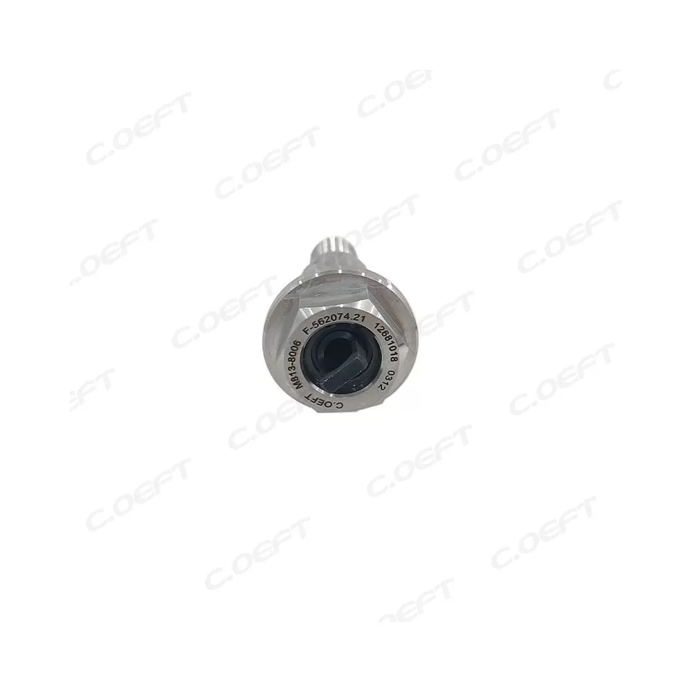 For GM Vehicle Engine Parts Automatic Engine Timing Oil Control Central Valve 12681018 New