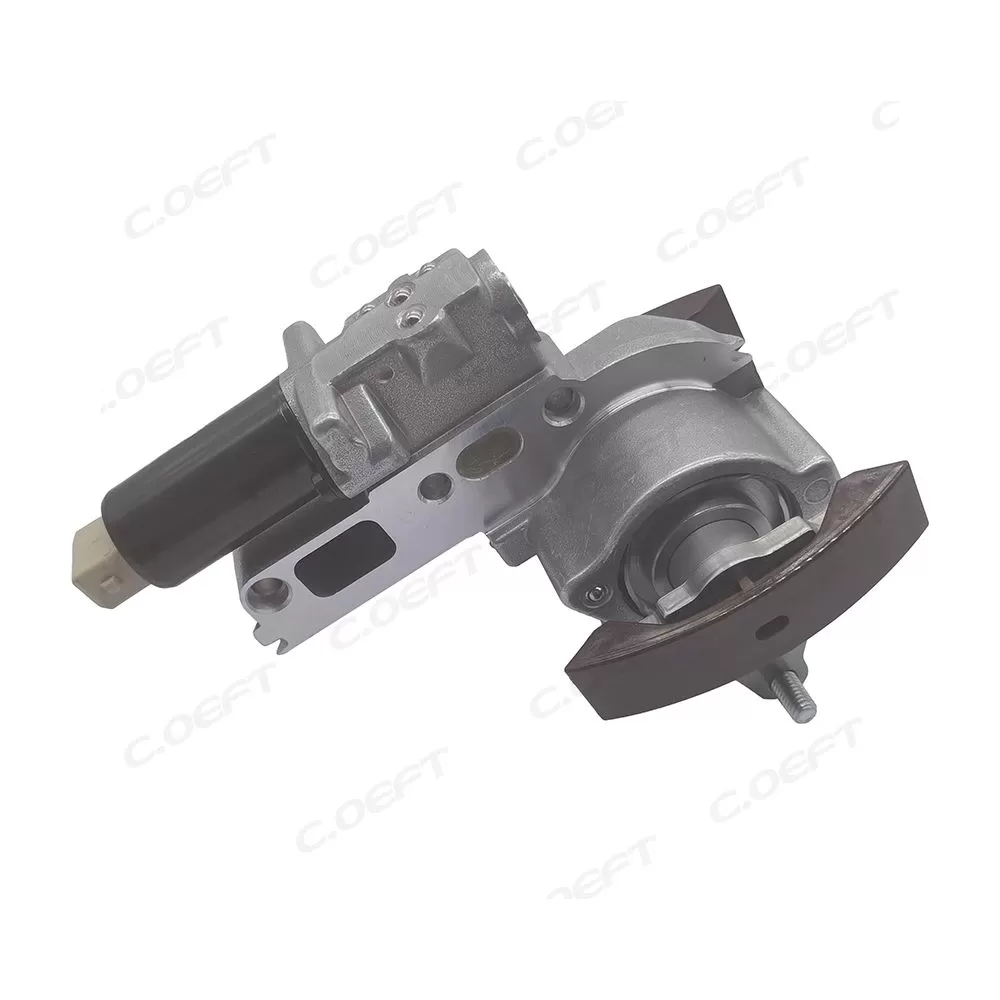 For Audi Volkswagen Timing Chain Kit Timing Chain Set Tensioner 078109087C