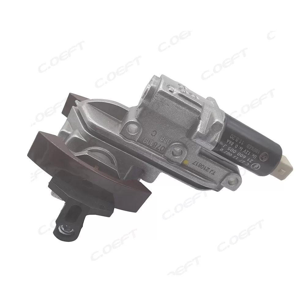 For Audi Volkswagen Timing Chain Kit Timing Chain Set Tensioner 078109088C