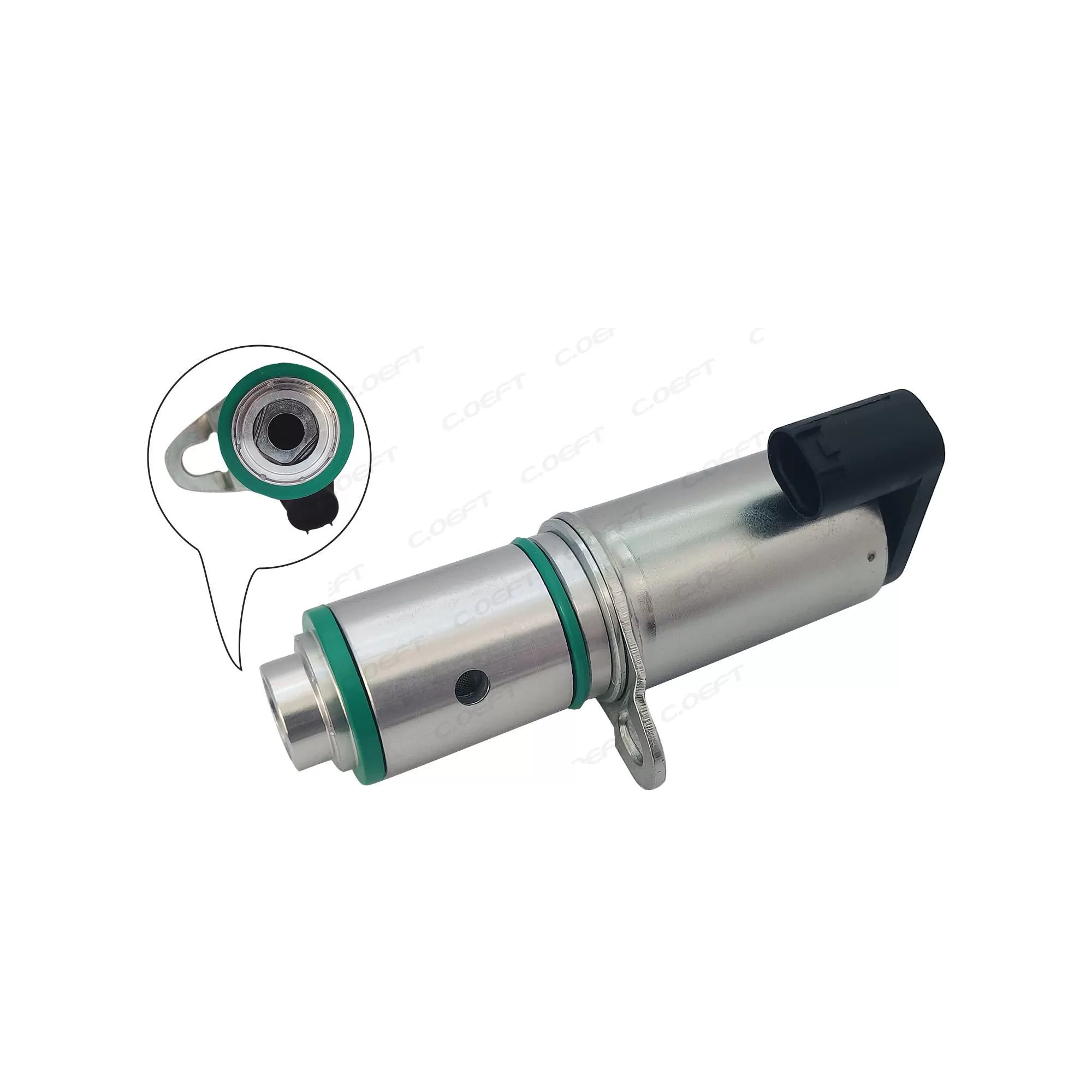 For Volvo T5 Engine Automatic Camshaft Position Actuator Solenoid Valve New 31216221 Engine Timing Oil Control Valve
