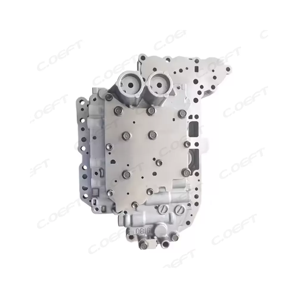For Toyota Transmission valve body assembly U140 U240 U241