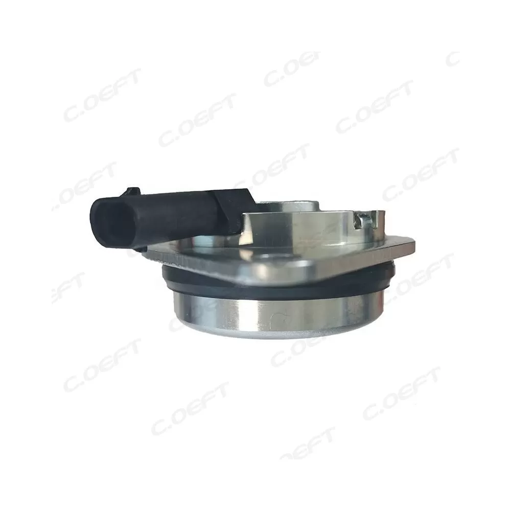 Para Buick, válvula de Control de aceite de sincronización de motor, ajustador de árbol de levas, válvula de Control 55562223