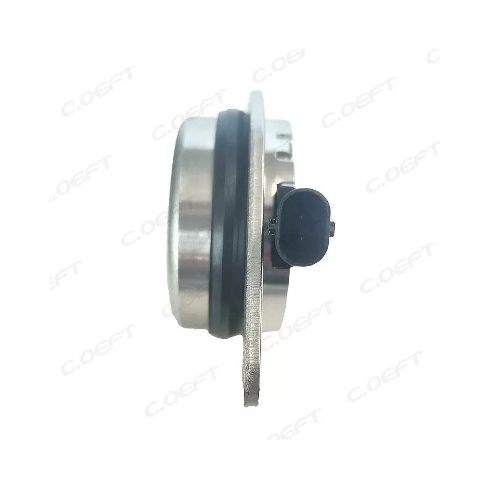Para Buick, válvula de Control de aceite de sincronización de motor, ajustador de árbol de levas, válvula de Control 55562223