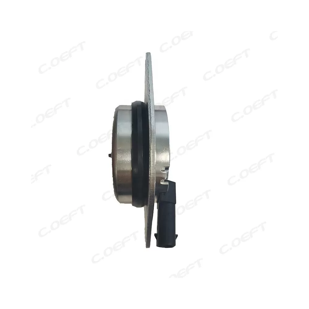 Para Buick, válvula de Control de aceite de sincronización de motor, ajustador de árbol de levas, válvula de Control 55562223