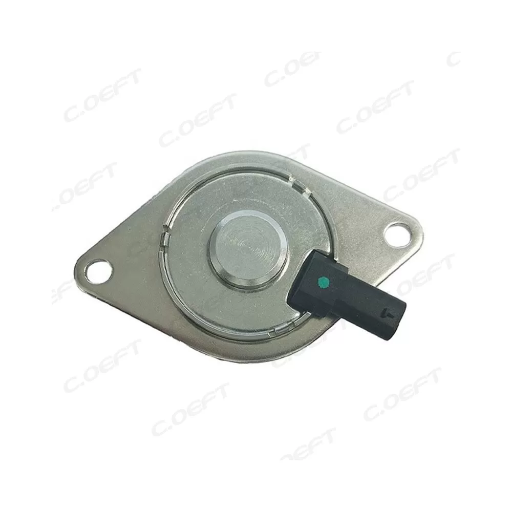 Para Buick, válvula de Control de aceite de sincronización de motor, ajustador de árbol de levas, válvula de Control 55562223