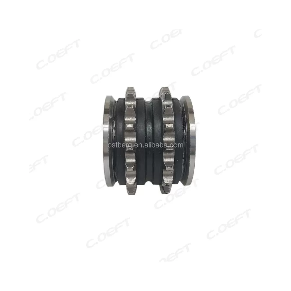 For BMW Timing Camshaft Sprocket Variable Valve Timing Actuator 11211719984