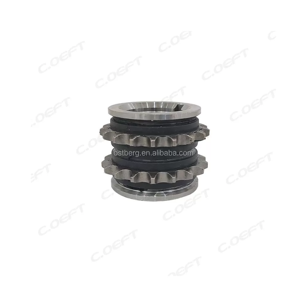 For BMW Timing Camshaft Sprocket Variable Valve Timing Actuator 11211719984