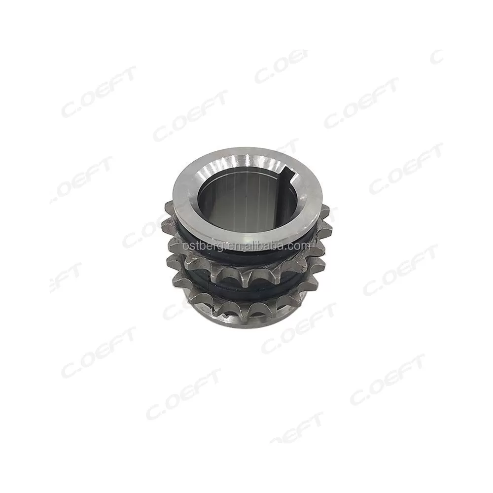 For BMW Timing Camshaft Sprocket Variable Valve Timing Actuator 11211719984