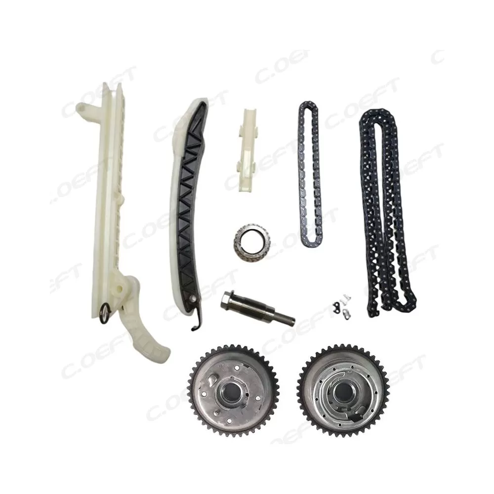 For Mercedes-Benz 270 1.6T Timing Chain Kit ASBG-BC.270-7