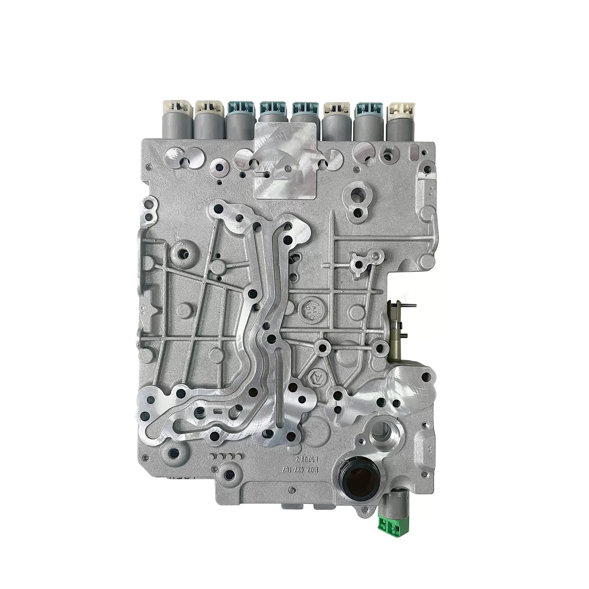 For BMW Transmission valve body assembly ZF8HP50