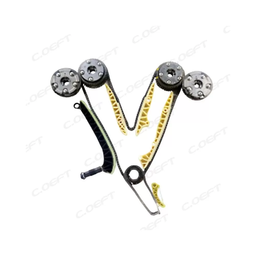 For Benz M272 Timing Chain Kit ASBG-BC272-13
