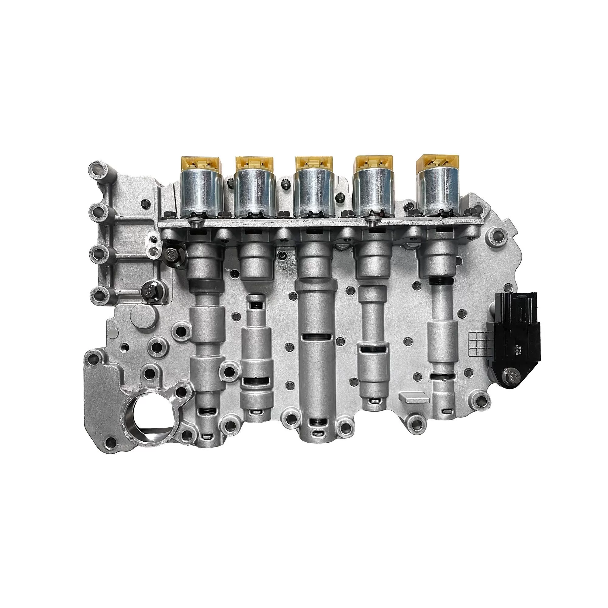 For MG Vehicles Transmission valve body assembly CVT180