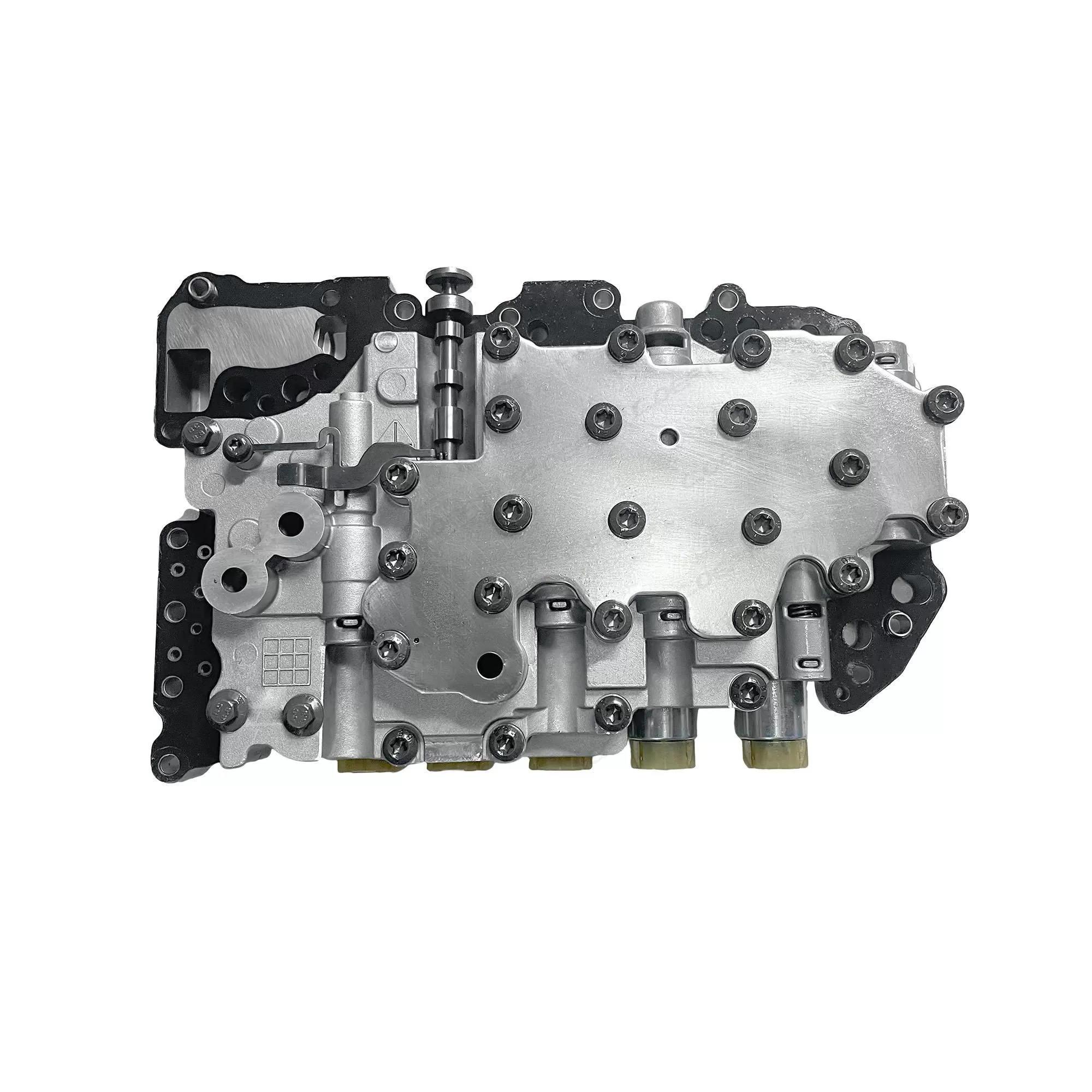 For MG Vehicles Transmission valve body assembly CVT180