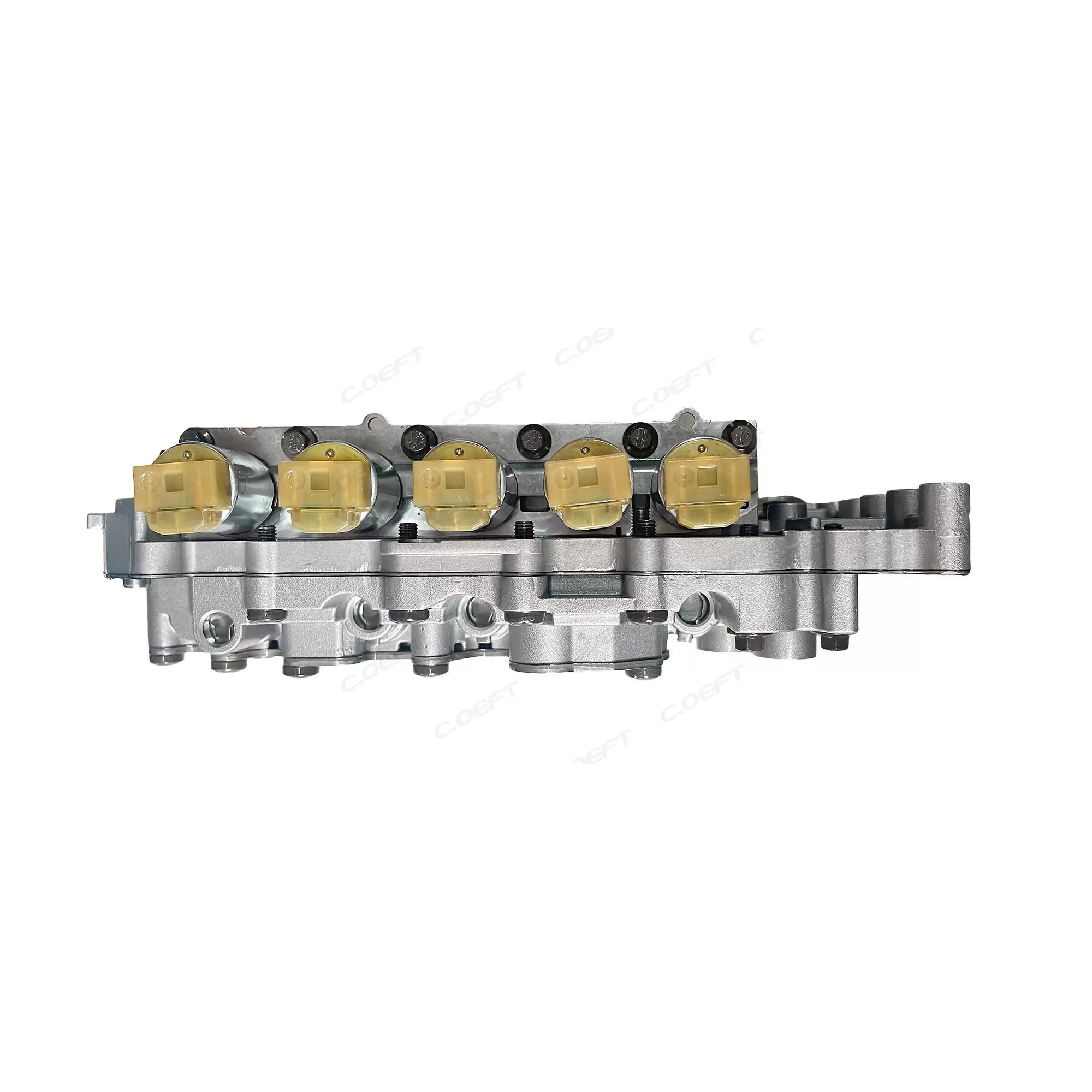 For MG Vehicles Transmission valve body assembly CVT180