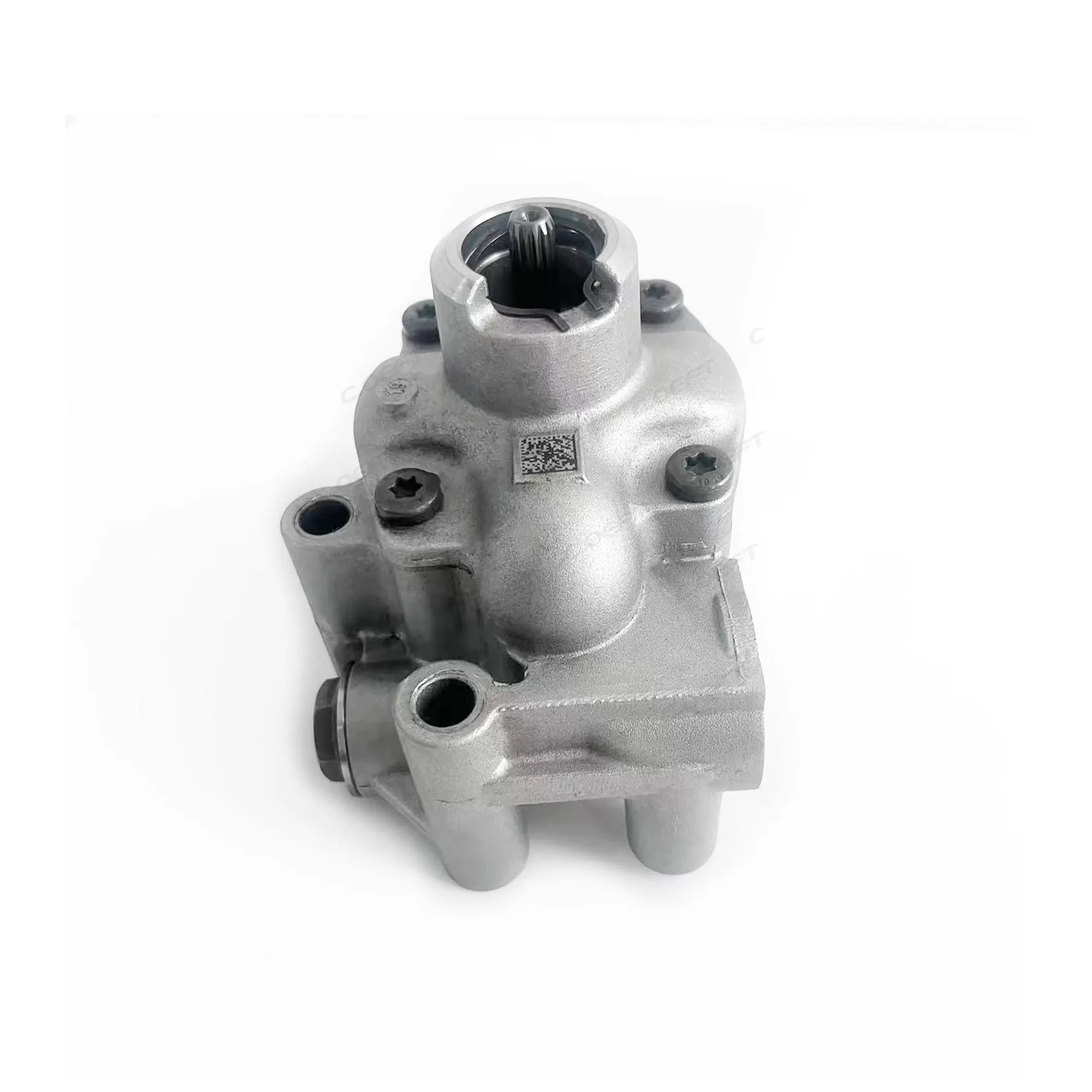 For Chery Vehicles High Quality Refabricated 025 Transmission Oil Pump Specifically Designed