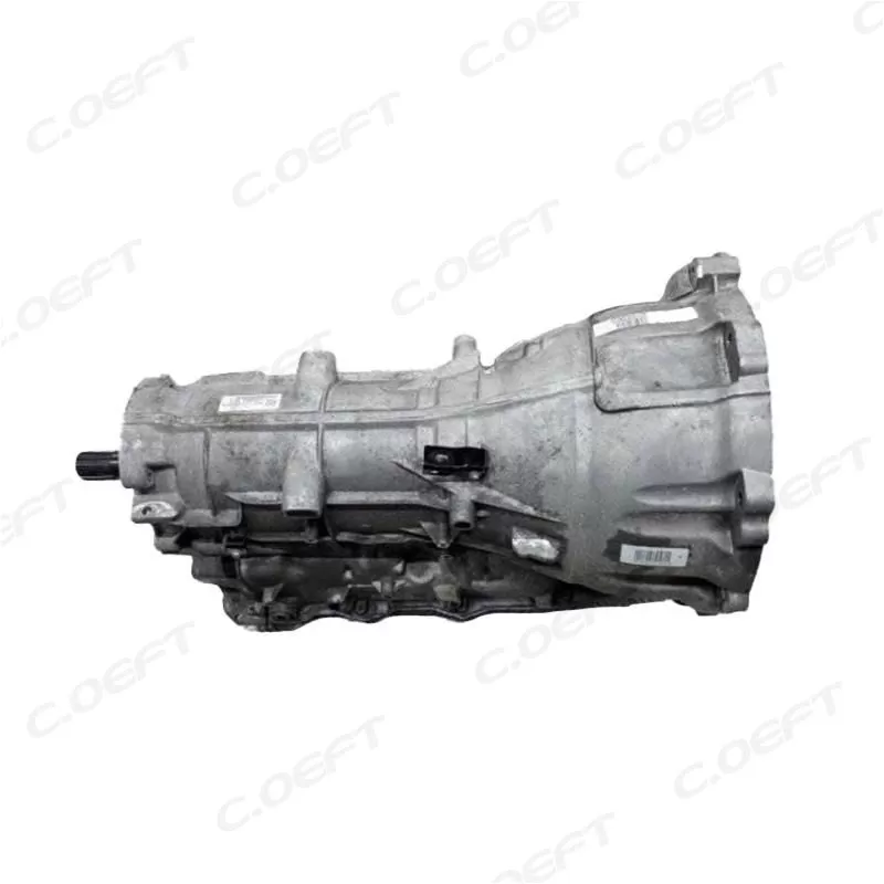For GWM Haval H9 Transmission assembly 1500100XKV86A