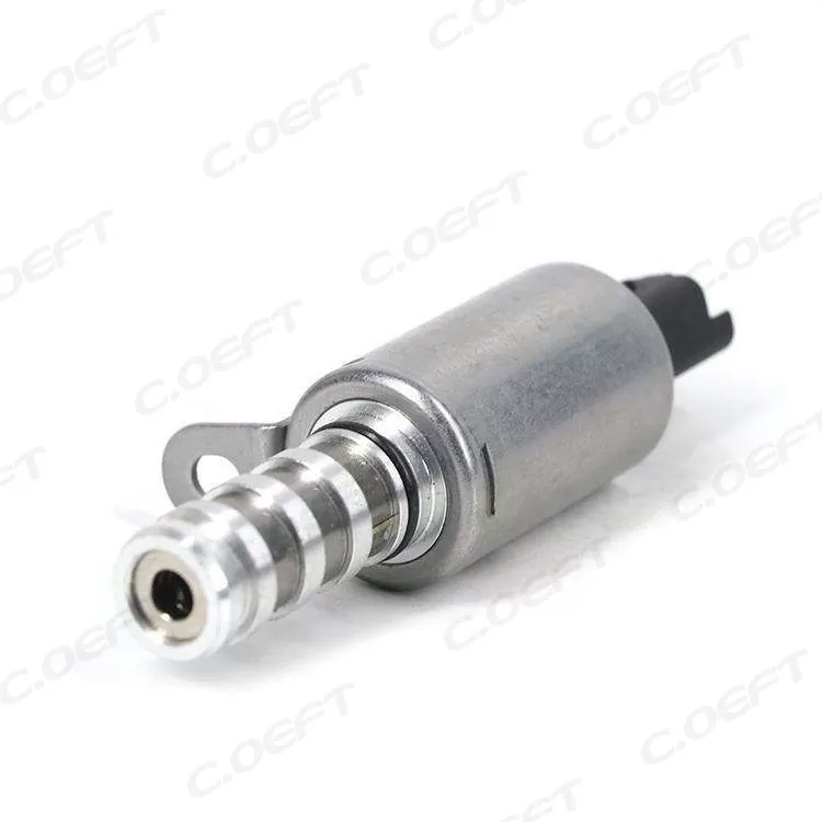 New Auto Parts Oil Control Valve Solenoid Valve 11367587760 for BMW 1.3Series/Citroen Peugeot 1.6T