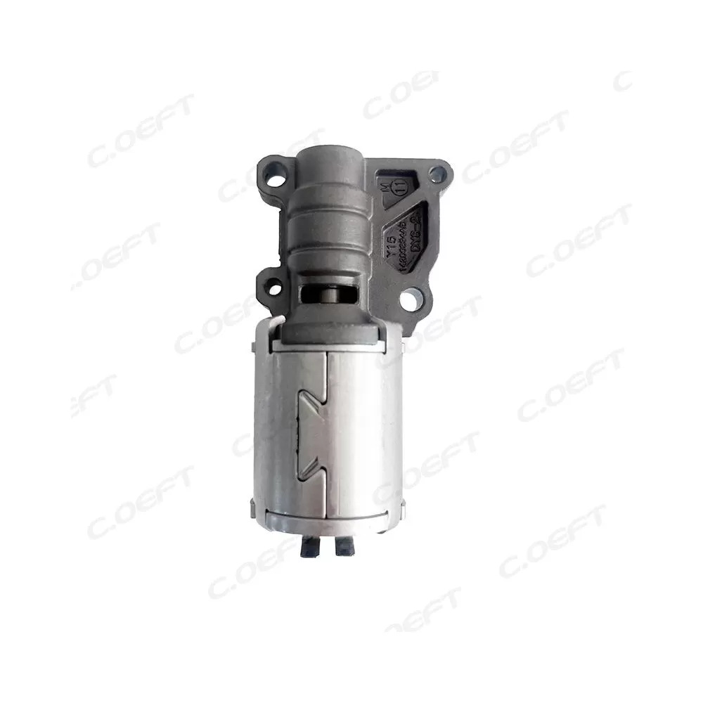 Refabricated High Quality Transmission Solenoid Valve 14200394AB for Volkswagen 0B5