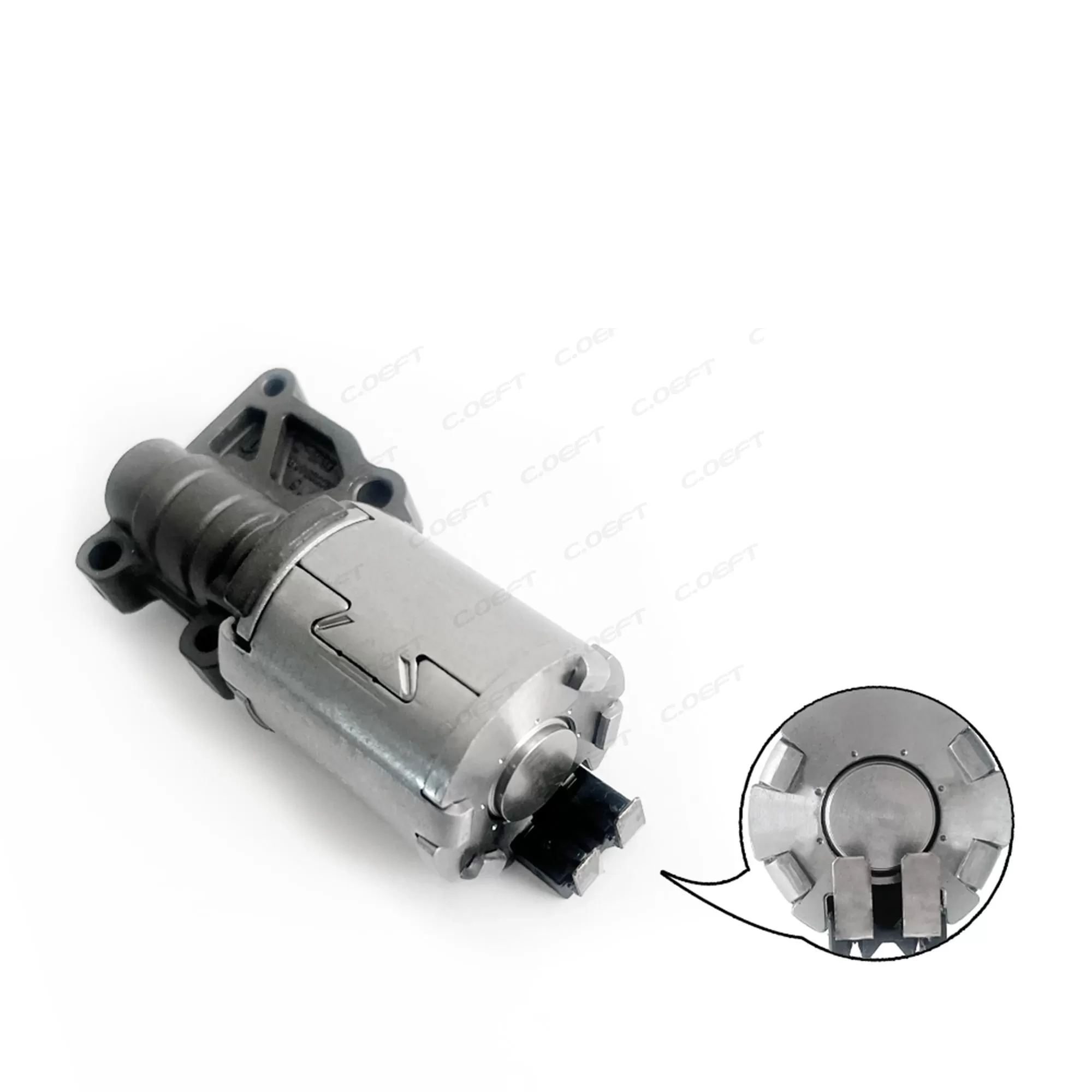 Refabricated High Quality Transmission Solenoid Valve 14200394AB for Volkswagen 0B5