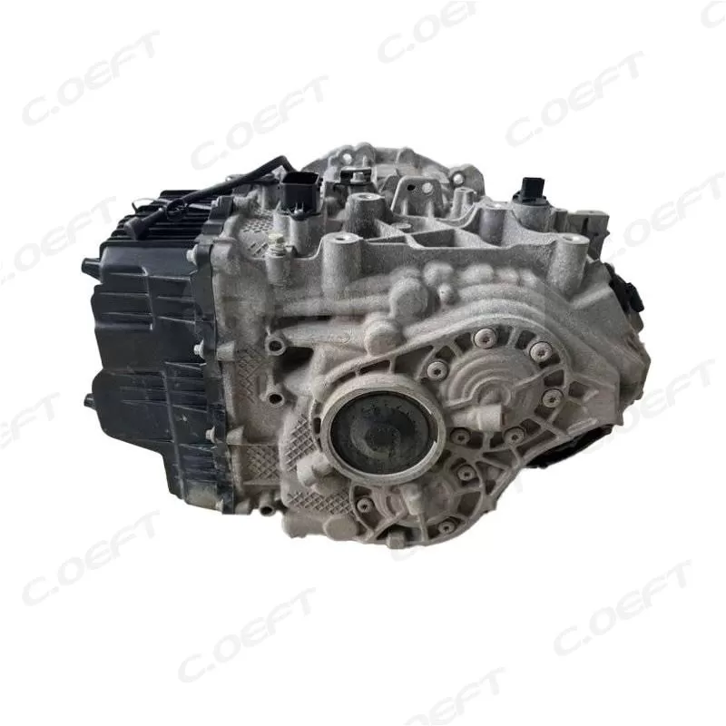 For GWM Haval H6 Transmission assembly 1500000CDB224