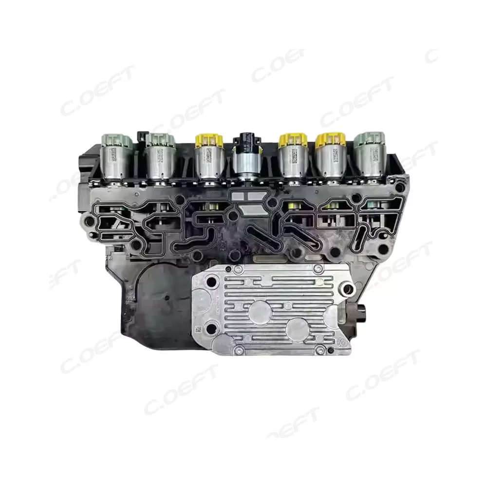 for Chevrolet Transmission Control Unit TCU TCM Unit 6t45 24041957
