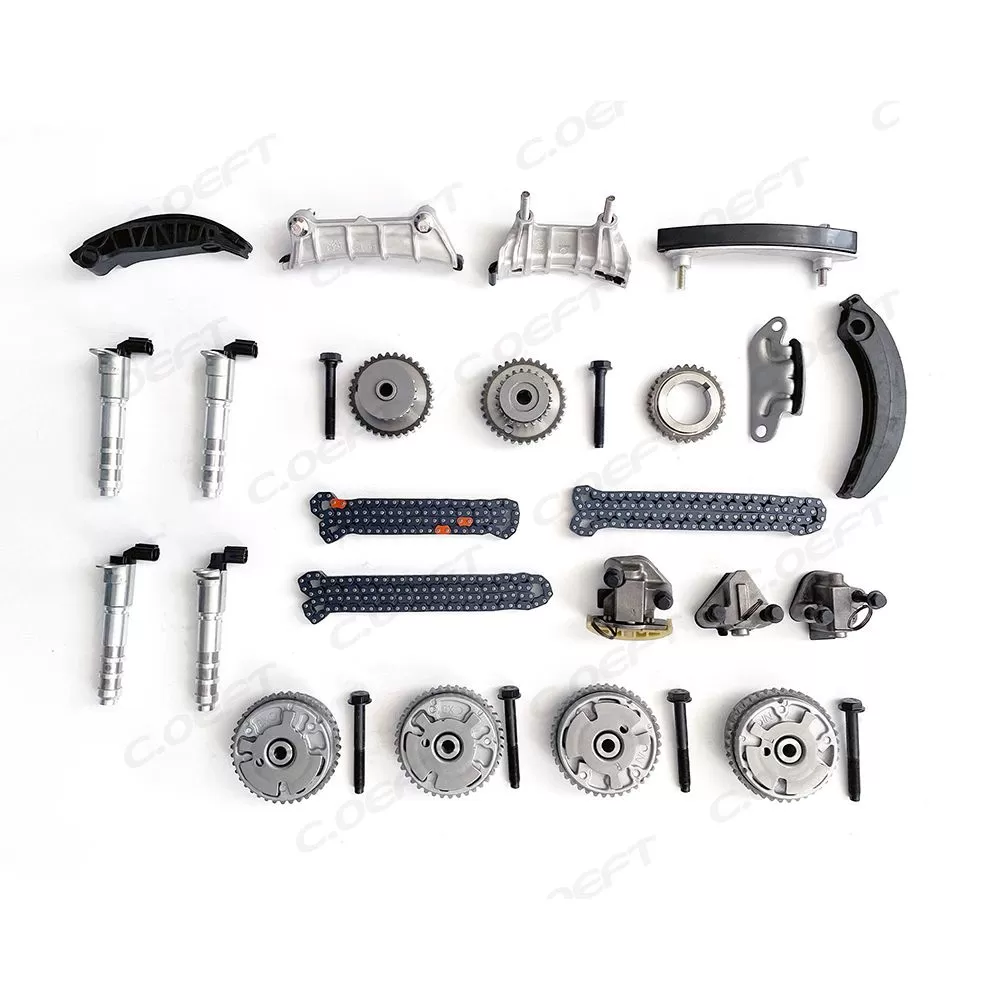 For Buick LaCrosse 3.6 Timing Chain Kit ASBG-BKJY3.6-15