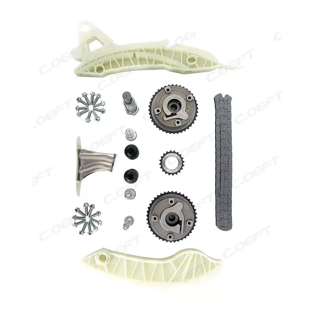 For BMW Mini Timing Chain Kit ASBG-BM.N14B16-7 11367545862 11367536085 Accessories